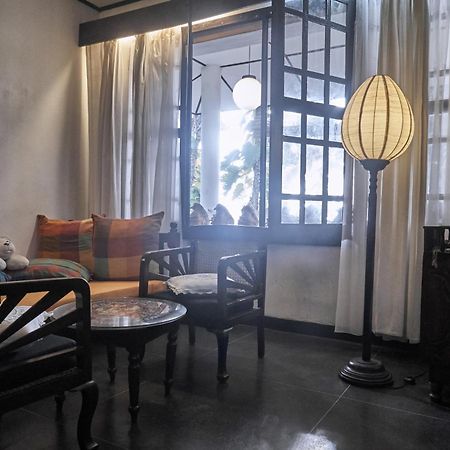 The Icebear Guesthouse Negombo Chambre photo