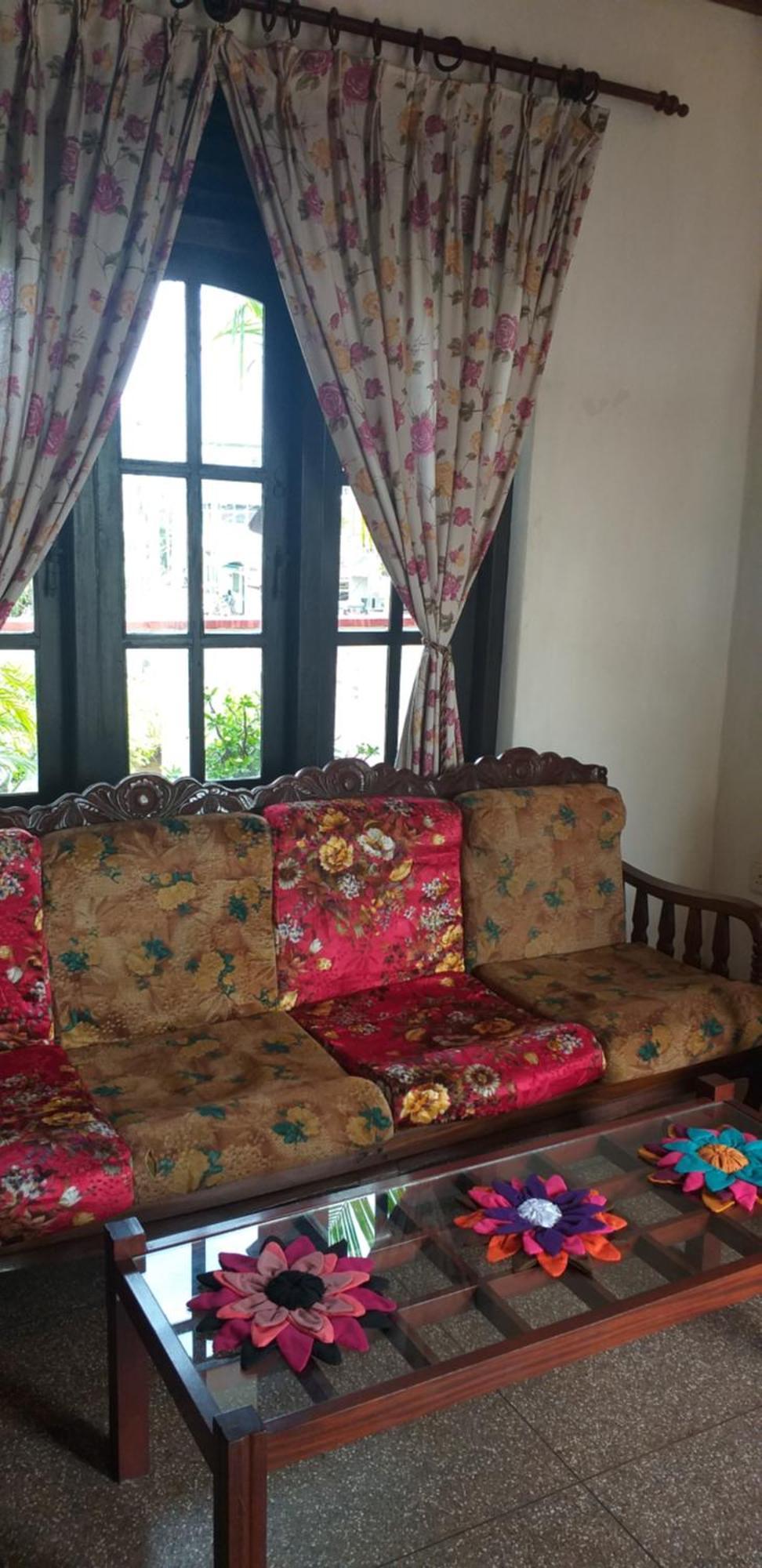 The Icebear Guesthouse Negombo Chambre photo