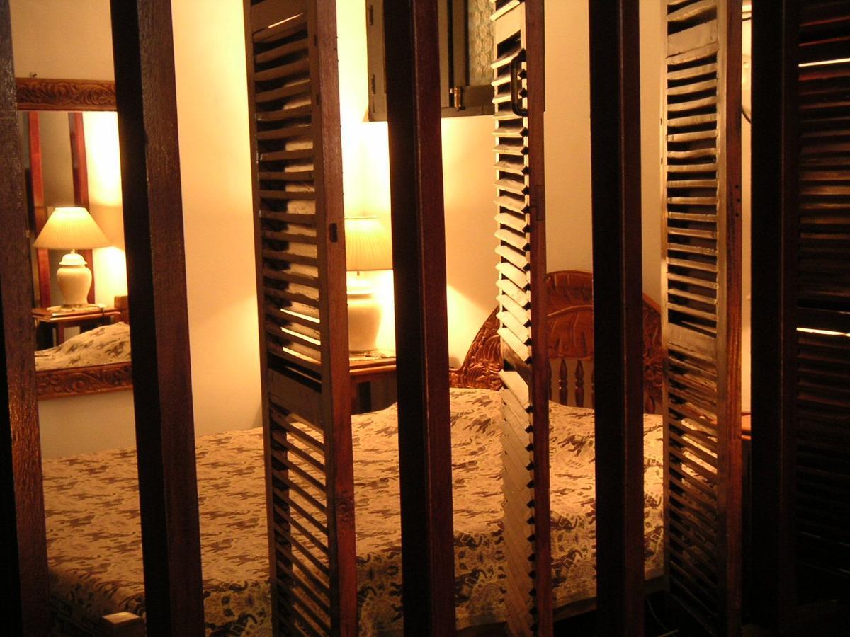 The Icebear Guesthouse Negombo Extérieur photo