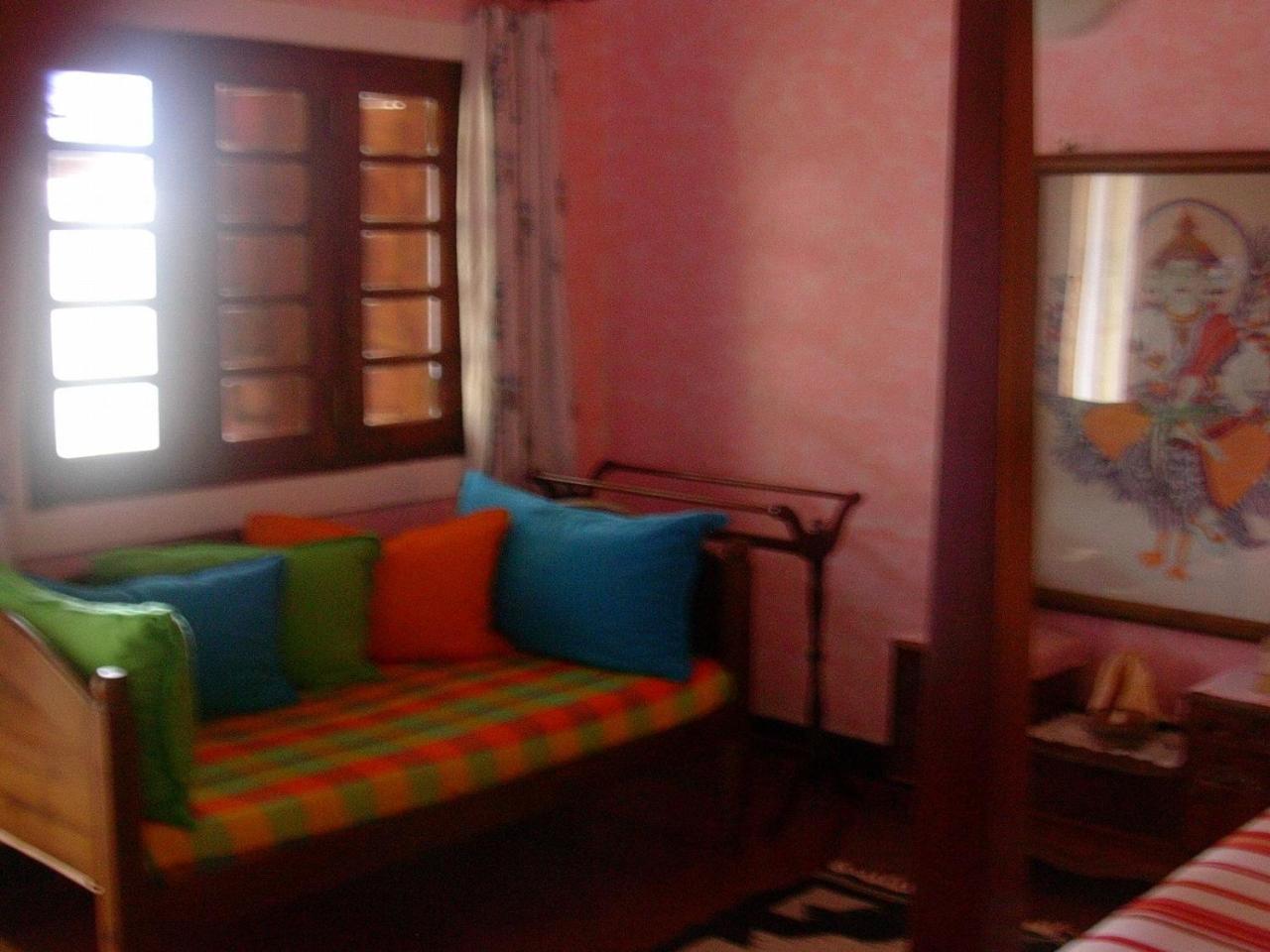The Icebear Guesthouse Negombo Extérieur photo